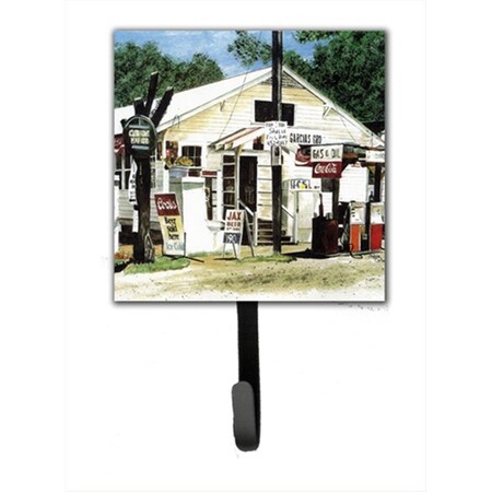 Jensendistributionservices Garcia s Grocery Leash Holder Or Key Hook MI2087231